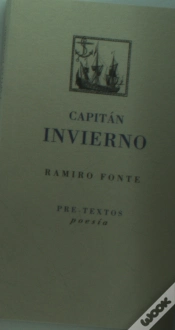 Capa do artigo Capitan De Invierno