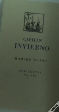 Capa do artigo Capitan De Invierno