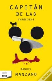 Capa do artigo Capitan De Las Sardinas