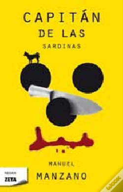 Capa do artigo Capitan De Las Sardinas