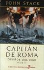 Capitán De Roma - Preview