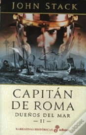 Capa do artigo Capitán De Roma