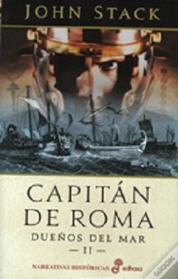 Capa do artigo Capitán De Roma