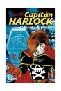 Capitan Harlock 05 (Comic) (Ultimo Numero) - Preview
