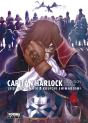 Capitán Harlock Dimension Voyage 6 - Preview