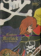 Capitán Harlock Integral