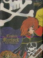 Capitán Harlock Integral