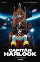 Capitan Harlock: Memorias De La Arcadia 01