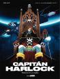 Capitan Harlock: Memorias De La Arcadia 01 - Preview