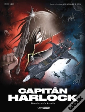 Capa do artigo Capitan Harlow 2