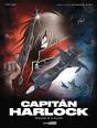 Capitan Harlow 2 - Preview