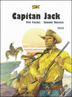 Capa do artigo Capitan Jack