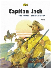 Capa do artigo Capitan Jack