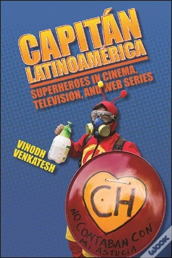 Capa do artigo Capitan Latinoamerica