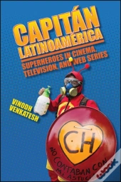 Capitan Latinoamerica