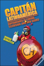 Capa do artigo Capitan Latinoamerica