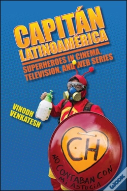 Capa do artigo Capitan Latinoamerica