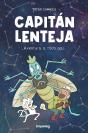 Capitan Lenteja - Preview