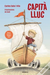 Capa do artigo Capitan Lluc