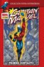 Capitan Marvel 1: Primer Contacto - Preview