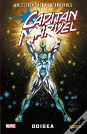 Capa do artigo Capitan Marvel