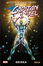 Capitan Marvel - Preview