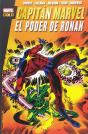 Capitan Marvel - Preview