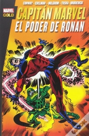 Capa do artigo Capitan Marvel