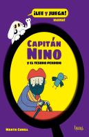 Capitán Nino Y El Tesoro Perdido
