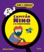 Capitán Nino Y El Tesoro Perdido - Preview