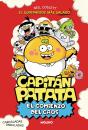 Capitán Patata 1 - El Comienzo Del Caos - Preview