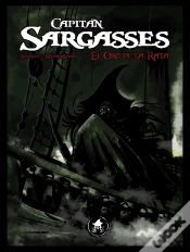 Capa do artigo Capitan Sargasses
