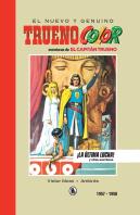 Capitan Trueno 1957-1958 ¡La Ultima Lucha!