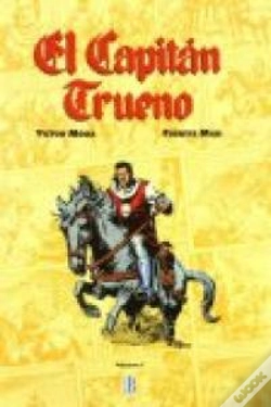 Capa do artigo Capitan Trueno I