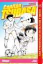 Capitán Tsubasa 15 - Preview