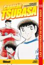 Capitán Tsubasa 18 - Preview