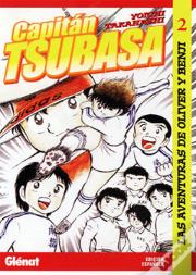 Capitán Tsubasa 2
