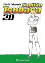 Capitan Tsubasa 20 - Preview