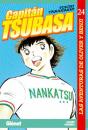 Capitán Tsubasa 24 - Preview
