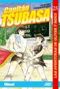 Capitán Tsubasa 25 - Preview