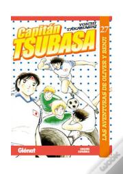 Capitán Tsubasa 27