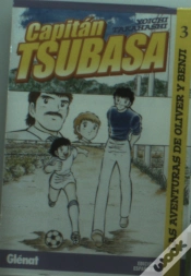 Capa do artigo Capitán Tsubasa 3