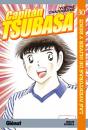 Capitán Tsubasa 30 - Preview