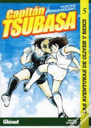 Capitán Tsubasa 5