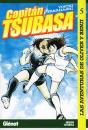 Capitán Tsubasa 5 - Preview