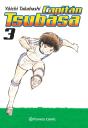 Capitán Tsubasa Nº 03/21 - Preview