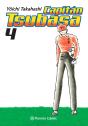 Capitan Tsubasa Nº 04/21 - Preview