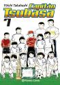 Capitan Tsubasa Nº 07/21 - Preview