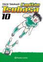 Capitan Tsubasa Nº 10/21 - Preview