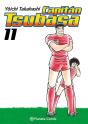Capitan Tsubasa Nº 11/21 - Preview